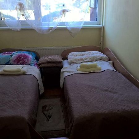 Roberto Apartamentai بالانغا المظهر الخارجي الصورة