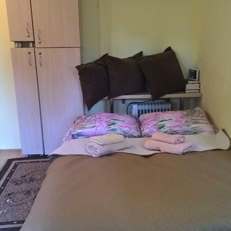 Roberto Apartamentai بالانغا المظهر الخارجي الصورة