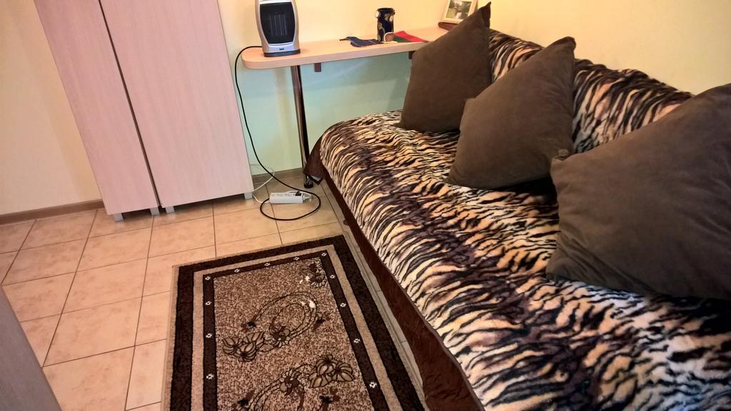 Roberto Apartamentai بالانغا المظهر الخارجي الصورة