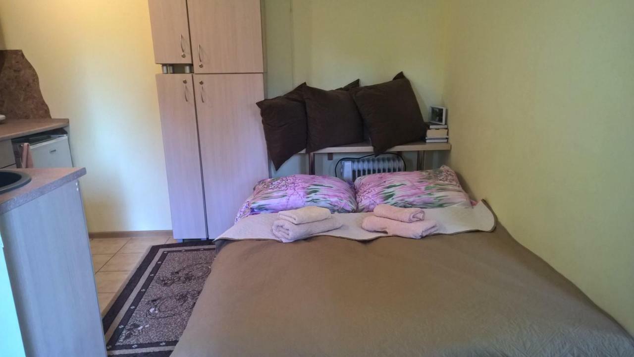 Roberto Apartamentai بالانغا المظهر الخارجي الصورة