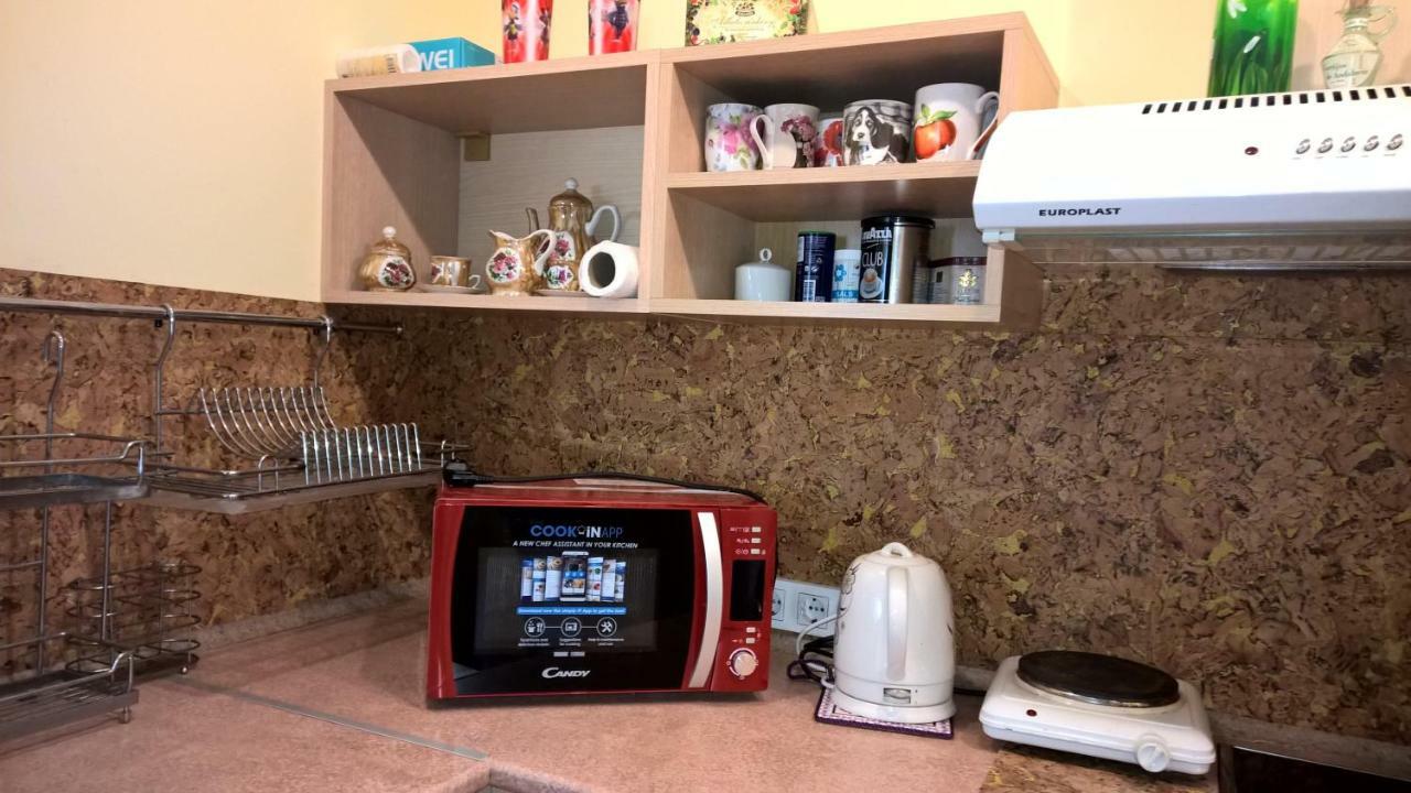 Roberto Apartamentai بالانغا المظهر الخارجي الصورة