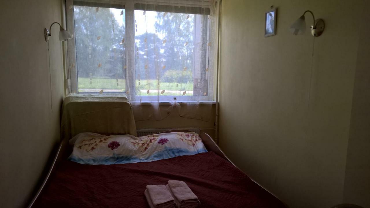 Roberto Apartamentai بالانغا المظهر الخارجي الصورة