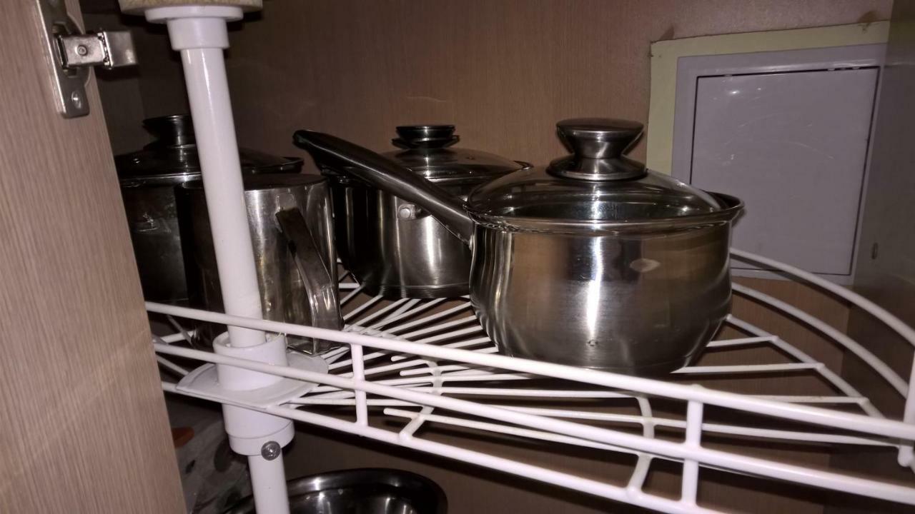 Roberto Apartamentai بالانغا المظهر الخارجي الصورة