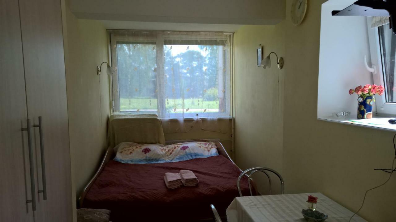 Roberto Apartamentai بالانغا المظهر الخارجي الصورة