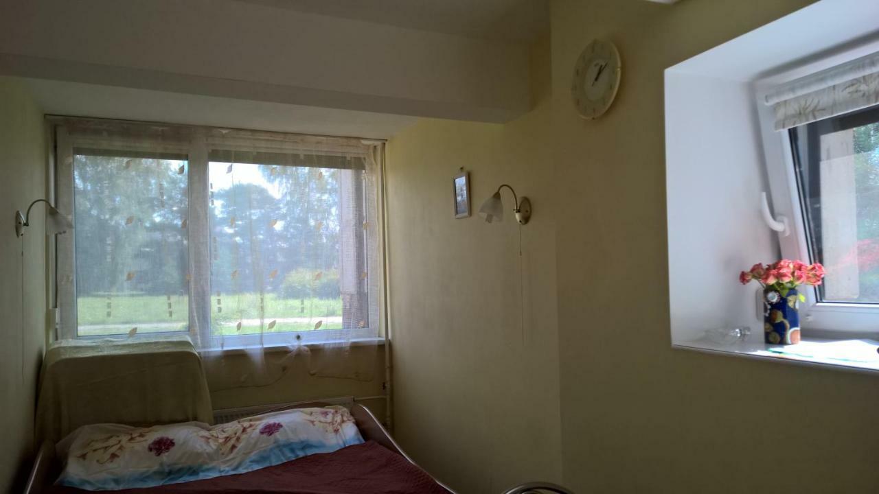 Roberto Apartamentai بالانغا المظهر الخارجي الصورة