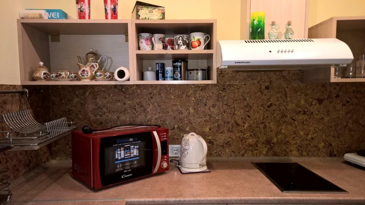 Roberto Apartamentai بالانغا المظهر الخارجي الصورة