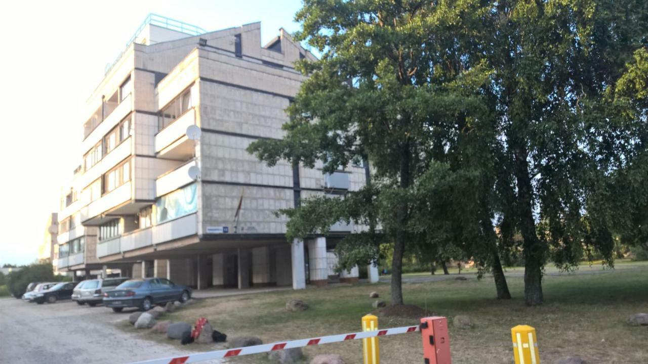 Roberto Apartamentai بالانغا المظهر الخارجي الصورة